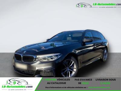 BMW Série 5 Touring 540i xDrive 340 ch BVA