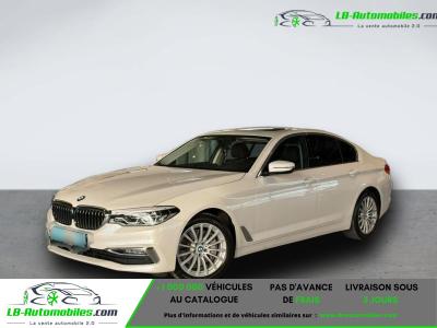 BMW Série 3 M340d xDrive 340 ch BVA