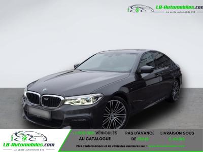 BMW Série 5 530i xDrive 252 ch BVA