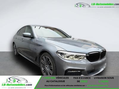 BMW Série 5 540i xDrive 340 ch BVA