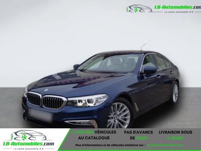 BMW Série 5 540i xDrive 340 ch BVA