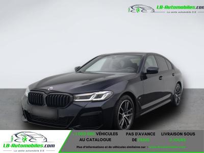 BMW Série 5 540i xDrive 340 ch BVA