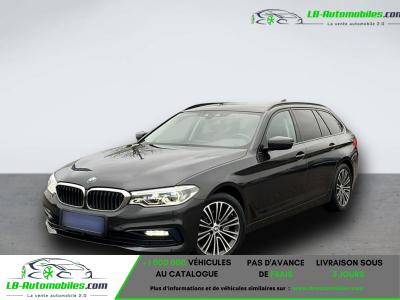 BMW Série 5 Touring 520i 184 ch BVA