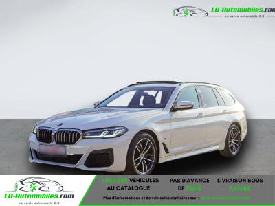 BMW Série 5 Touring 520i 184 ch BVA