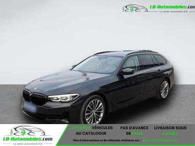 BMW Série 5 Touring 530d xDrive 265 ch BVA