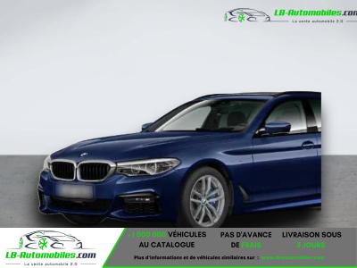 BMW Série 5 Touring 530i 252 ch BVA