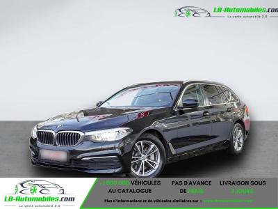 BMW Série 5 Touring 530i 252 ch BVA