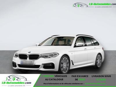 BMW Série 5 Touring 530i 252 ch BVA