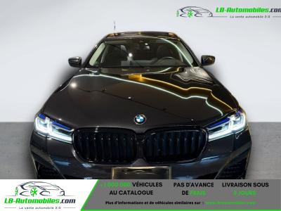BMW Série 5 Touring 520e 204 ch BVA