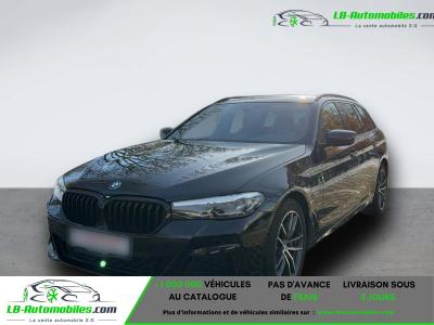 BMW Série 5 Touring 520e 204 ch BVA