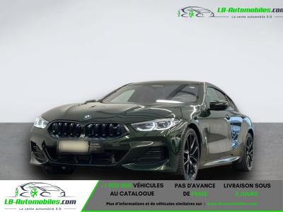 BMW Série 8 Gran Coupé 840d xDrive 340 ch BVA
