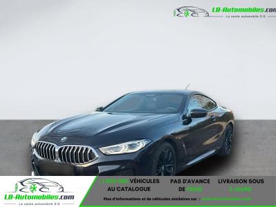 BMW Série 8 Coupé 840d xDrive 320 ch BVA