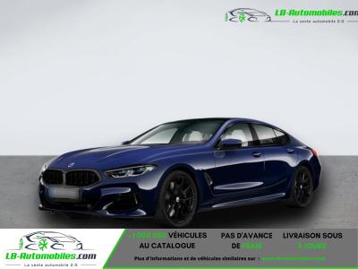 BMW Série 8 Gran Coupé 840i xDrive 333 ch BVA