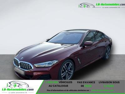 BMW Série 8 Gran Coupé 840i xDrive 340 ch BVA
