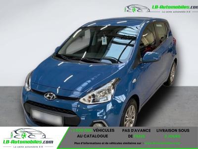 Hyundai I10 1.0 66 BVM