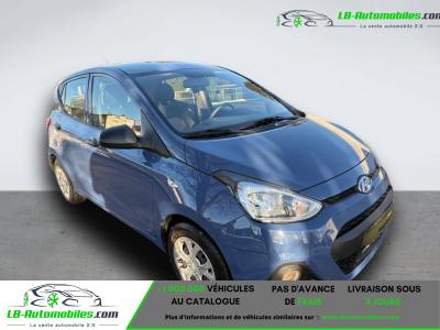 Hyundai I10 1.0 66 BVA