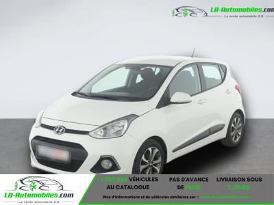 Hyundai I10 1.2 87 BVM