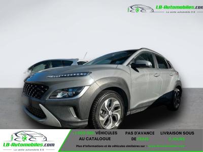 Hyundai Kona 1.6 GDi 105 Hybrid