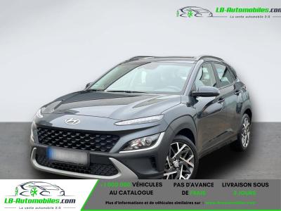 Hyundai Kona 1.6 GDi 105 Hybrid