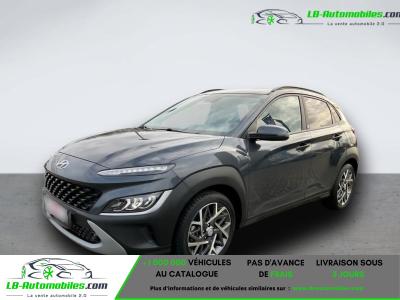 Hyundai Kona 1.6 GDi 105 Hybrid