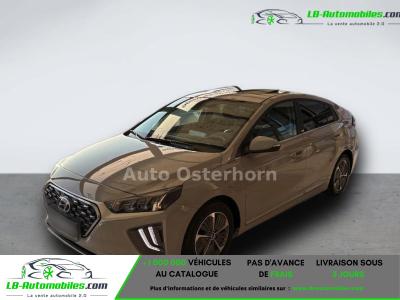 Hyundai IONIQ Hybrid Plug-in 141 ch