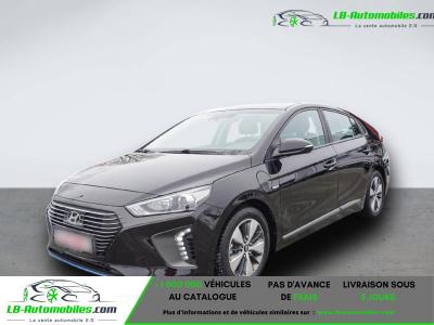 Hyundai IONIQ Hybrid Plug-in 141 ch