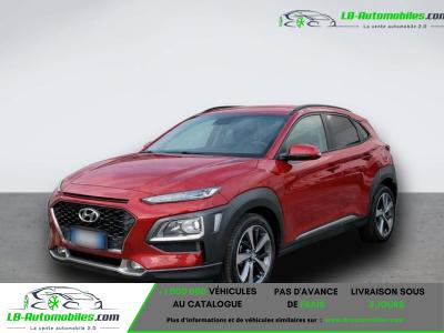 Hyundai Kona 1.6 CRDi 115
