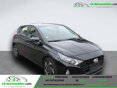 Hyundai I20 1.0 T-GDi 100