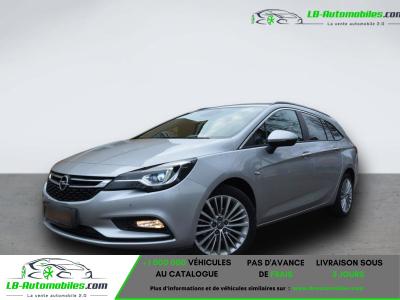 Opel Astra Sports Tourer 1.4 Turbo 150 ch BVA