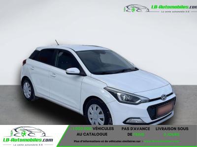 Hyundai I20 1.0 T-GDi 100 BVM