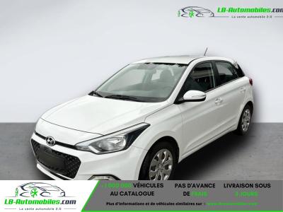 Hyundai I20 1.0 T-GDi 100 BVM