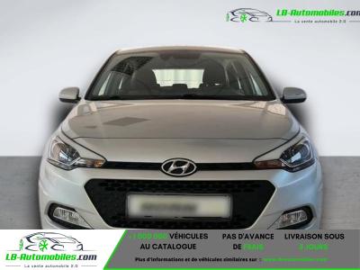 Hyundai I20 1.0 T-GDi 100 BVM