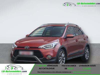 Hyundai I20 1.0 T-GDi 100 BVM
