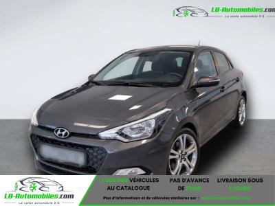 Hyundai I20 1.0 T-GDi 100 BVA