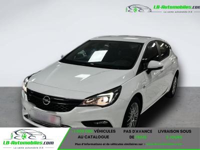 Opel Astra 1.4 100 ch
