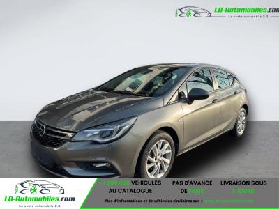 Opel Astra 1.4 100 ch