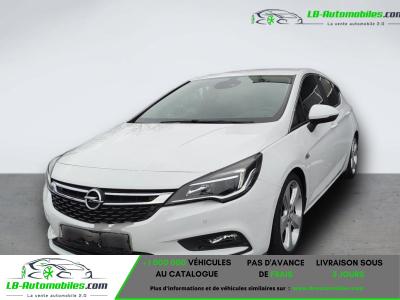 Opel Astra 1.6 CDTI 110 ch