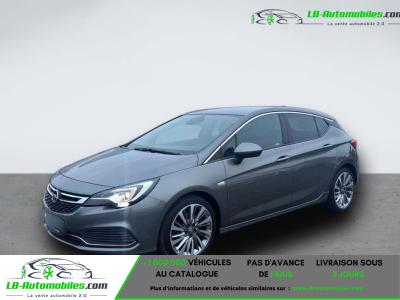 Opel Astra 1.6 Turbo 200 ch OPC