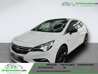 Opel Astra 1.6 Turbo 200 ch OPC