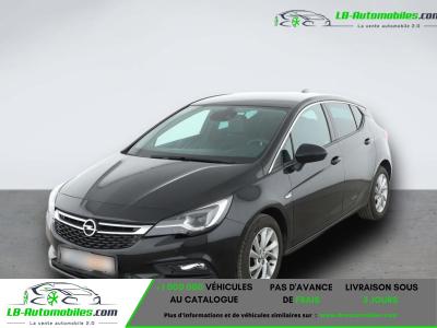 Opel Astra 1.6 Turbo 200 ch OPC