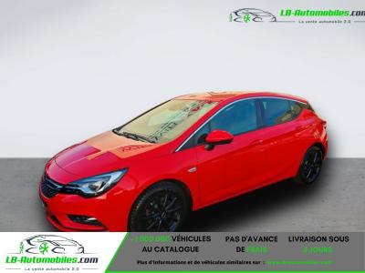 Opel Astra 1.6 Turbo 200 ch BVA OPC
