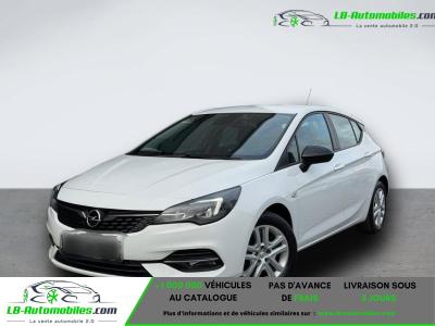 Opel Astra 1.5 Diesel 105 ch BVM