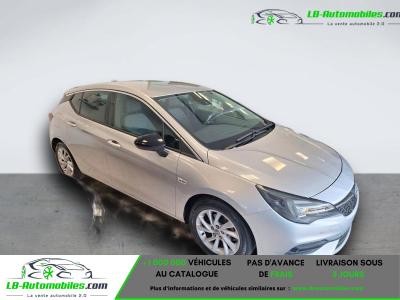 Opel Astra 1.5 Diesel 122 ch BVM