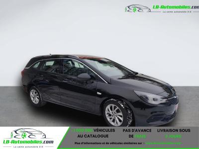 Opel Astra 1.5 Diesel 122 ch BVM