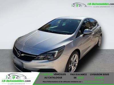 Opel Astra 1.5 Diesel 122 ch BVM