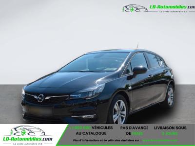 Opel Astra 1.5 Diesel 122 ch BVA