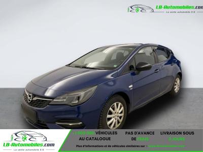 Opel Astra 1.5 Diesel 122 ch BVA