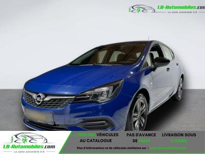 Opel Astra 1.5 Diesel 122 ch BVA