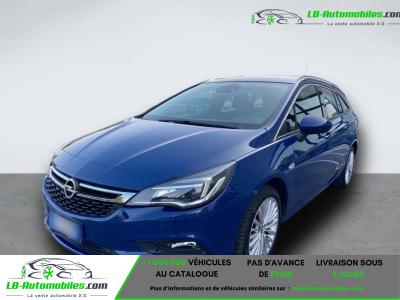 Opel Astra Sports Tourer 1.6 CDTI 136 ch BVA