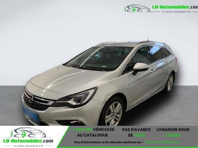 Opel Astra Sports Tourer 1.6 CDTI BiTurbo 160 ch ST